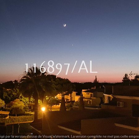 Beach Apartment Terrace Vilamoura Extérieur photo