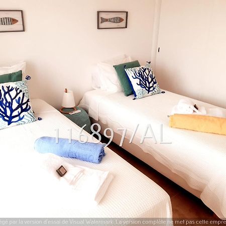 Beach Apartment Terrace Vilamoura Extérieur photo