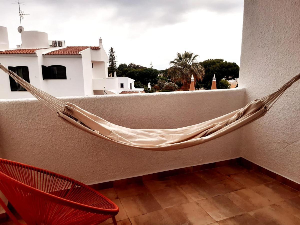 Beach Apartment Terrace Vilamoura Extérieur photo