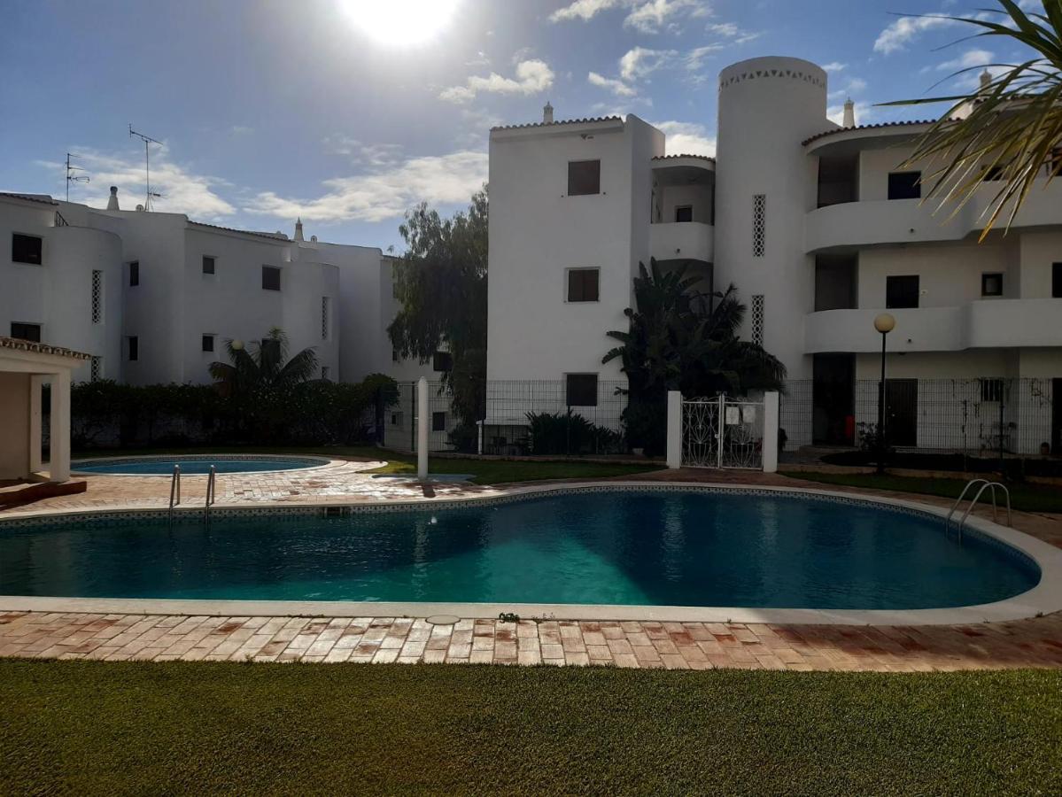Beach Apartment Terrace Vilamoura Extérieur photo