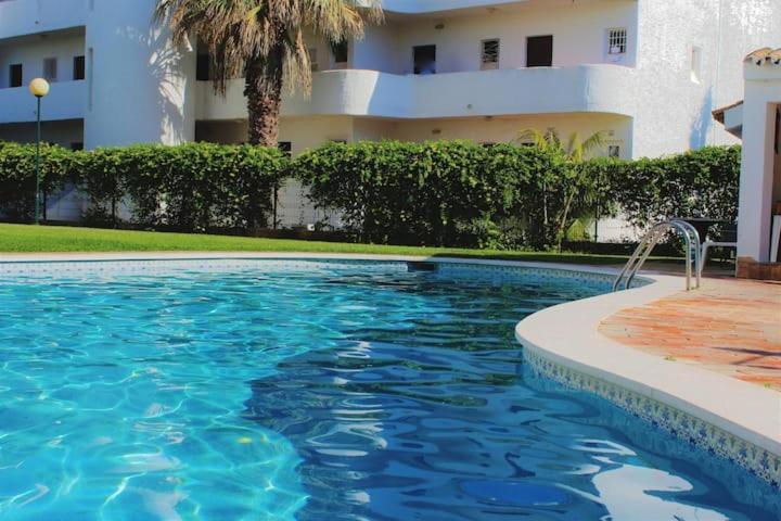 Beach Apartment Terrace Vilamoura Extérieur photo
