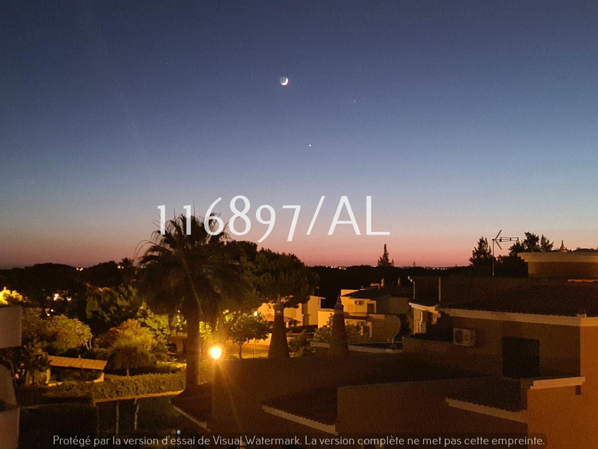 Beach Apartment Terrace Vilamoura Extérieur photo