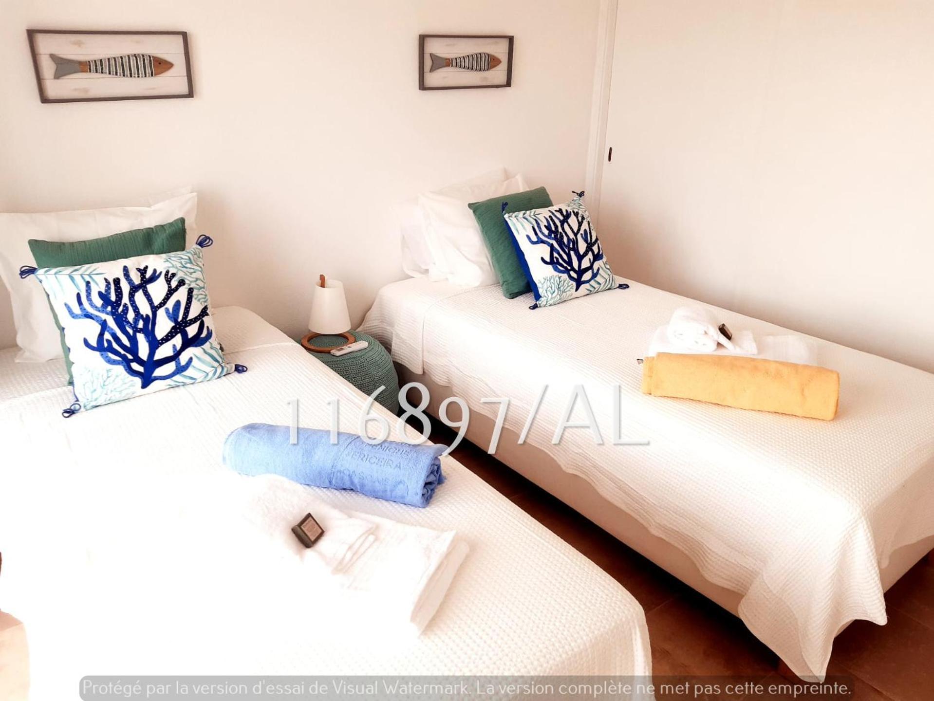 Beach Apartment Terrace Vilamoura Extérieur photo