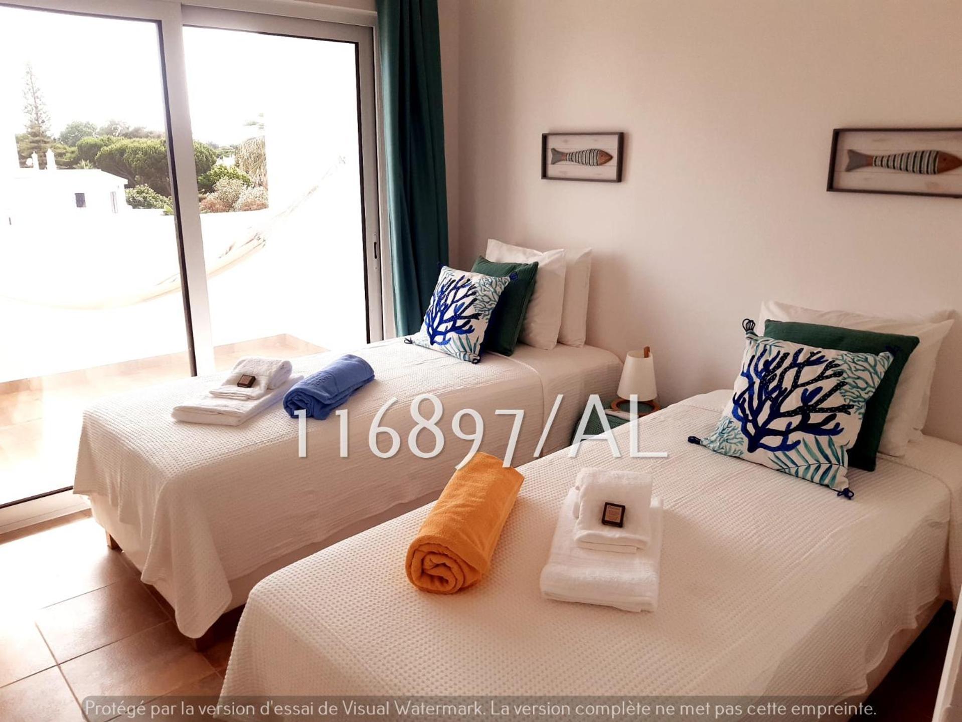 Beach Apartment Terrace Vilamoura Extérieur photo